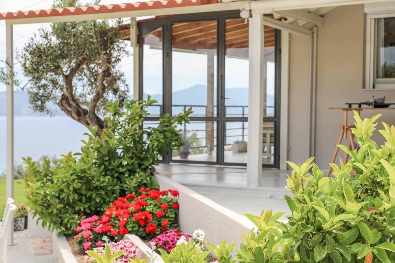 Casa Rozana - Skiathos Exterior foto