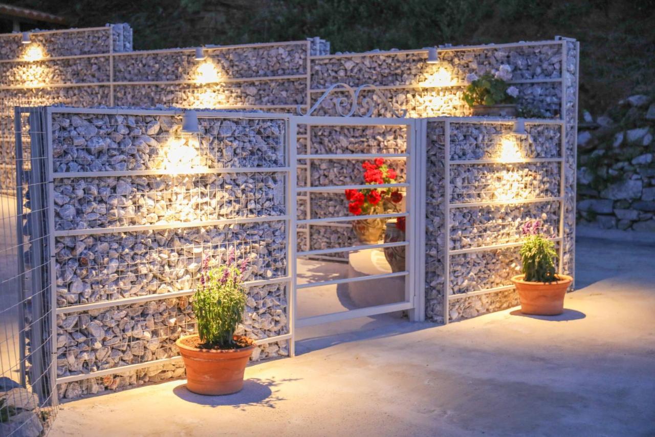 Casa Rozana - Skiathos Exterior foto