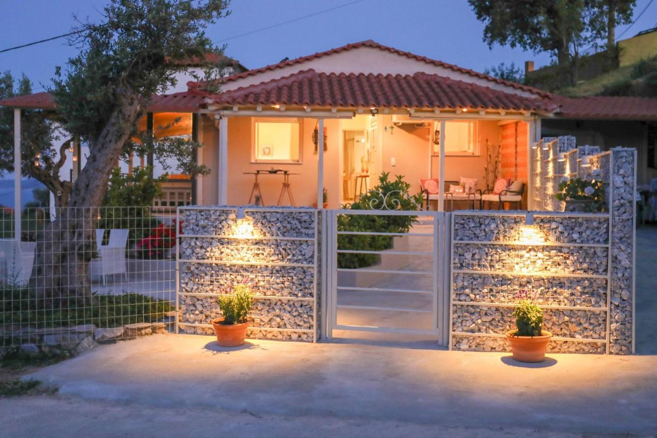Casa Rozana - Skiathos Exterior foto
