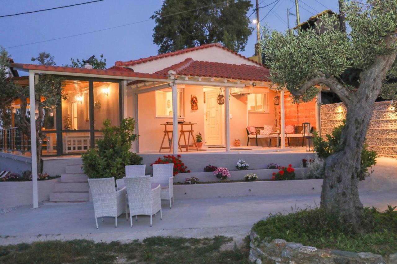 Casa Rozana - Skiathos Exterior foto