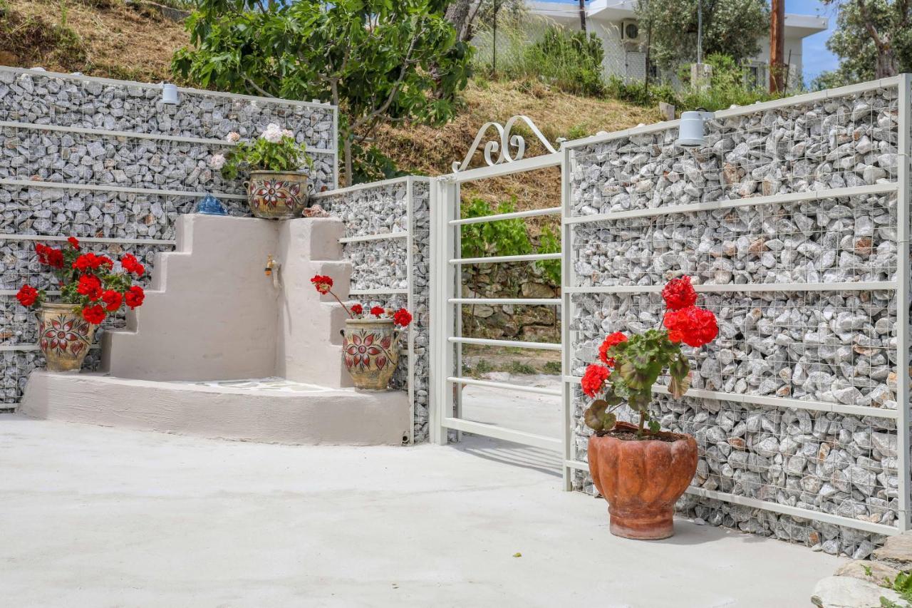 Casa Rozana - Skiathos Exterior foto