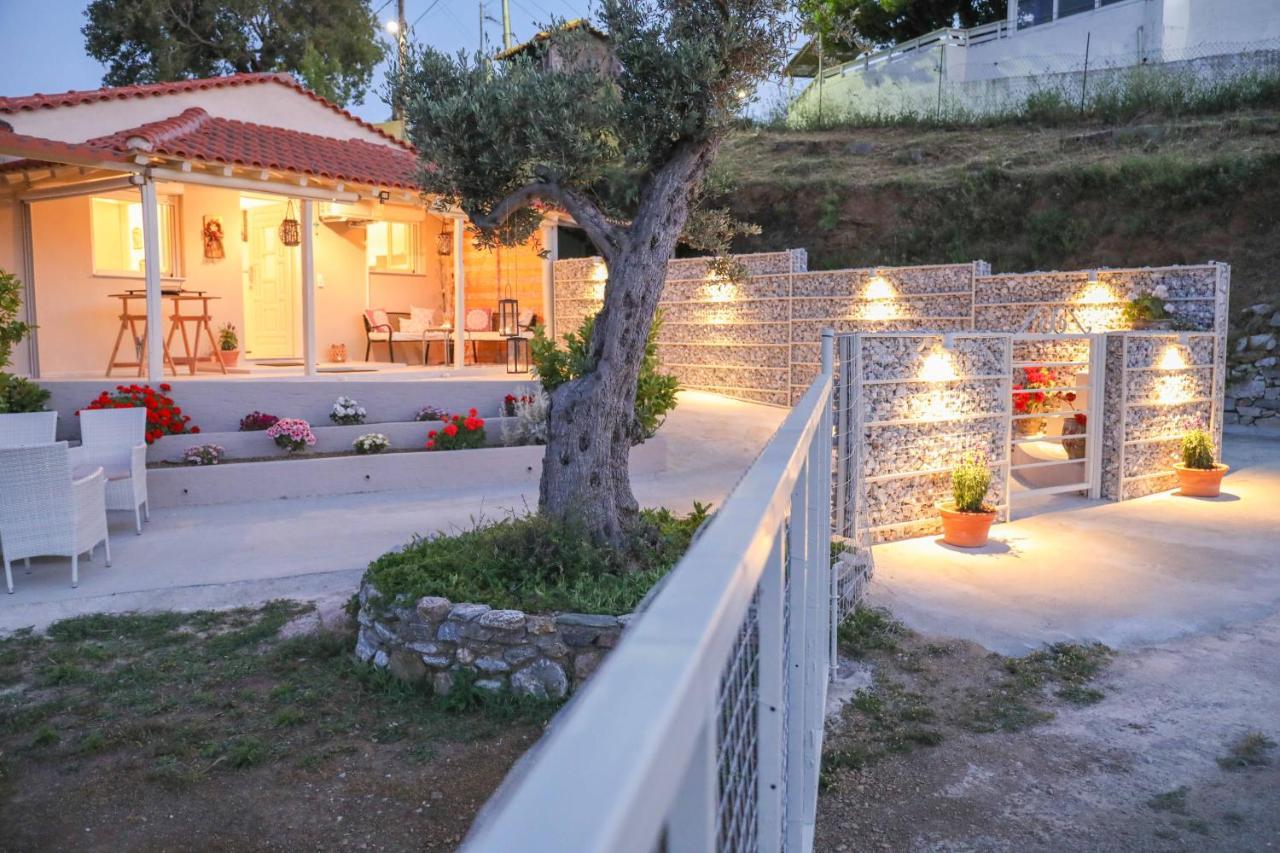 Casa Rozana - Skiathos Exterior foto