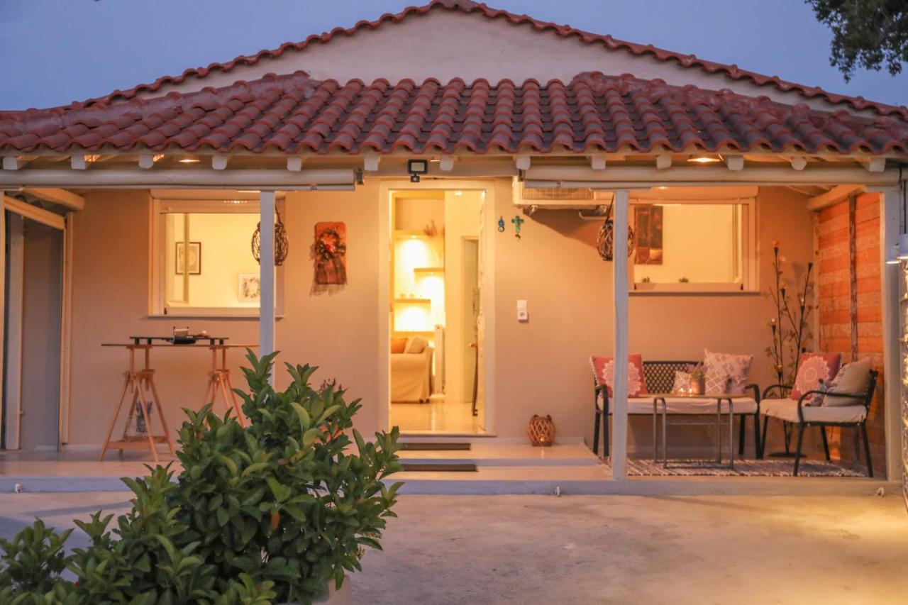 Casa Rozana - Skiathos Exterior foto